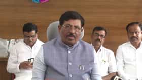 ಕಾಂಗ್ರೆಸ್​ನ ಒಂದು ದೊಡ್ಡ ದಂಡೇ ಬಿಜೆಪಿ ಸೇರಲಿದೆ: ಮುರುಗೇಶ್ ನಿರಾಣಿ