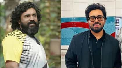 ನಿರ್ದೇಶಕನ ಫೋನ್ ಎತ್ತದ್ದಕ್ಕೆ ಸಂದರ್ಶನದಲ್ಲಿ ಕೋರಿಕೊಂಡ ನಿವೀನ್ ಪೌಳಿ