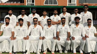 Duleep Trophy 2026: ದುಲೀಪ್ ಟ್ರೋಫಿಗೆ ಉತ್ತರ ವಲಯ ತಂಡ ಪ್ರಕಟ