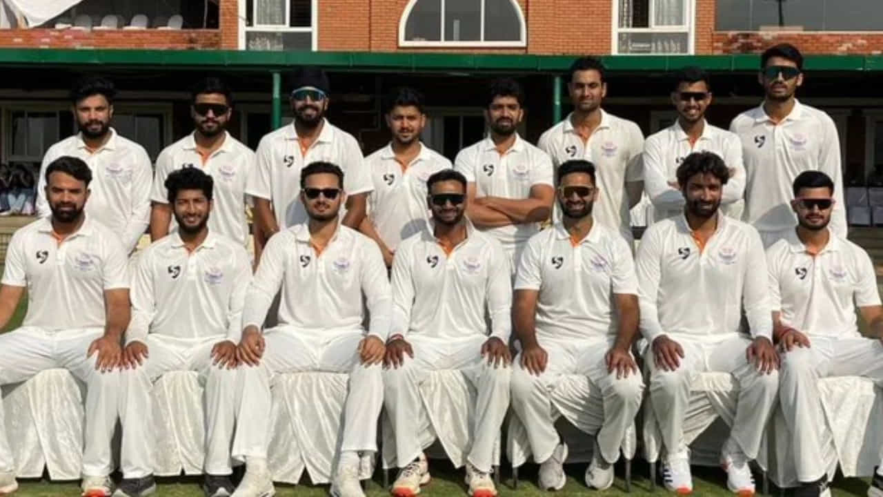 Duleep Trophy 2026: ದುಲೀಪ್ ಟ್ರೋಫಿಗೆ ಉತ್ತರ ವಲಯ ತಂಡ ಪ್ರಕಟ Duleep Trophy 2026: ದುಲೀಪ್ ಟ್ರೋಫಿಗೆ ಉತ್ತರ ವಲಯ ತಂಡ ಪ್ರಕಟ