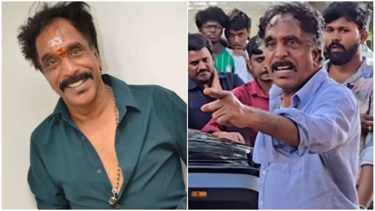 ನಿರ್ದೇಶಕ ಓಂ ಪ್ರಕಾಶ್ ರಾವ್ ವಿರುದ್ಧ 3.85 ಕೋಟಿ ರೂ. ವಂಚನೆ ದೂರು