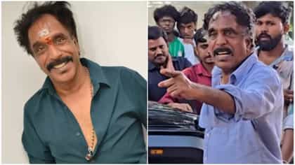 ಕೋಟಿ ಕೋಟಿ ವಂಚನೆ ಪ್ರಕರಣ; ನಿರ್ದೇಶಕ ಓಂ ಪ್ರಕಾಶ್ ರಾವ್ ವಿರುದ್ಧ ದೂರು