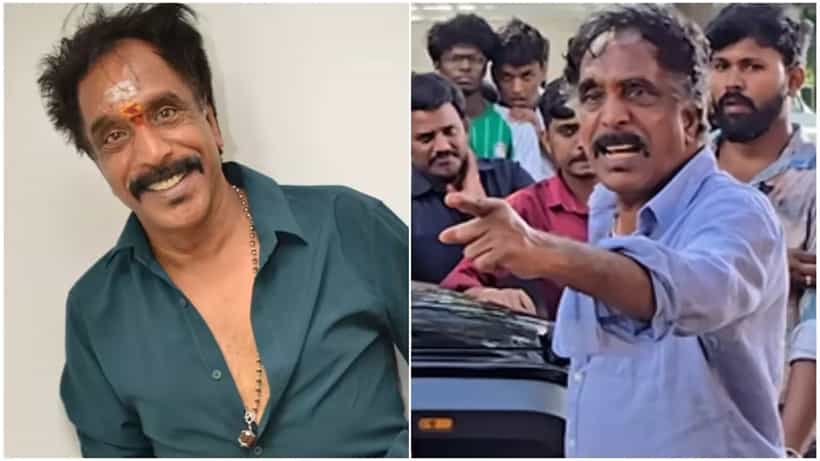 ಕೋಟಿ ಕೋಟಿ ವಂಚನೆ ಪ್ರಕರಣ; ನಿರ್ದೇಶಕ ಓಂ ಪ್ರಕಾಶ್ ರಾವ್ ವಿರುದ್ಧ ದೂರು