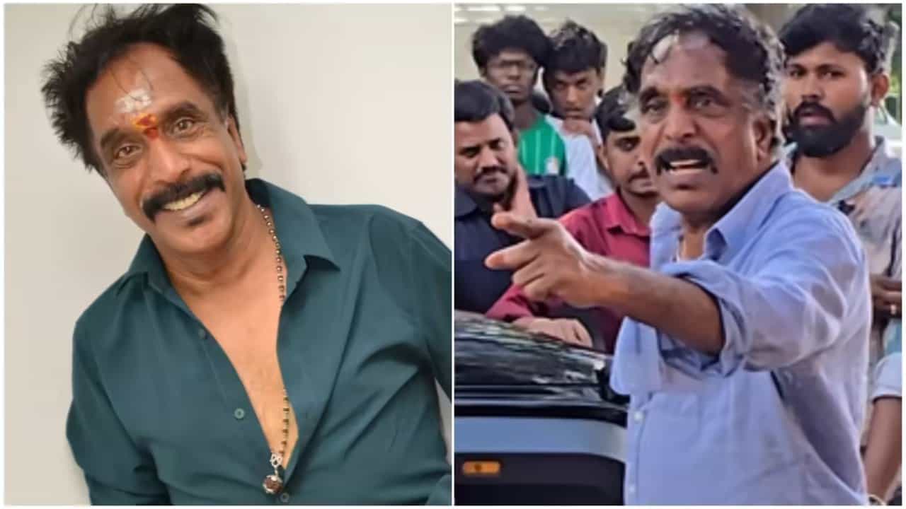 ಕೋಟಿ ಕೋಟಿ ವಂಚನೆ ಪ್ರಕರಣ; ನಿರ್ದೇಶಕ ಓಂ ಪ್ರಕಾಶ್ ರಾವ್ ವಿರುದ್ಧ ದೂರು ಕೋಟಿ ಕೋಟಿ ವಂಚನೆ ಪ್ರಕರಣ; ನಿರ್ದೇಶಕ ಓಂ ಪ್ರಕಾಶ್ ರಾವ್ ವಿರುದ್ಧ ದೂರು