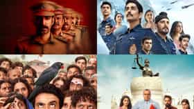 ಈ ವಾರ ಒಟಿಟಿಗೆ ಬಂದಿವೆ ಸೂಪರ್ ಹಿಟ್ ಸಿನಿಮಾಗಳು, ನಿಮ್ಮ ಆಯ್ಕೆ ಯಾವುದು?