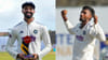 IND vs SL: 10 ವಿಕೆಟ್ ಪಡೆದ ಮಾನವ್ ಬದಲಿಗೆ ಪಡಿಕ್ಕಲ್​ಗೆ ಪಂದ್ಯ ಶ್ರೇಷ್ಠ ನೀಡಲು ಕಾರಣವೇನು?