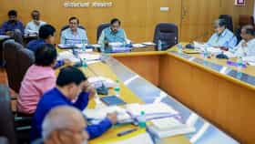 ದೇವಸ್ಥಾನಗಳ ಹೆಸರಿಗೆ ಭೂಮಿ ಖರೀದಿಗೆ ಡಿಸಿಎಂ ಪರಮೇಶ್ವರ್ ಸೂಚನೆ