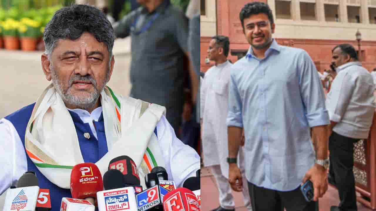 ಉದ್ಯಾನವನಗಳ ಶೇ.5ರಷ್ಟು ಜಾಗ ಬಳಕೆಗೆ ವಿರೋಧ: ‘ಬೆಂಗಳೂರಿನ ಹಸಿರನ್ನು ಮಾರಾಟಕ್ಕಿಡಬೇಡಿ’ ಸಿಎಂಗೆ ತೇಜಸ್ವಿ ಸೂರ್ಯ ಪತ್ರ