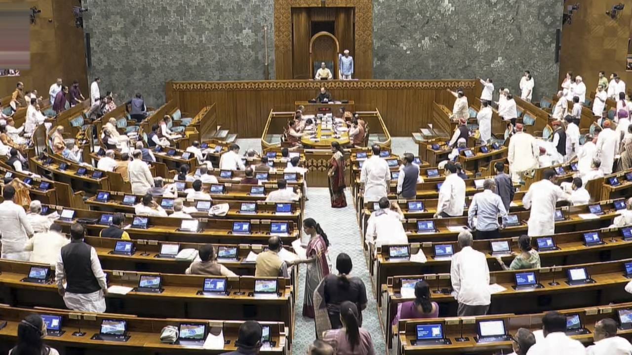 ತೆರಿಗೆ ತಿದ್ದುಪಡಿ ಮಸೂದೆ 2026 ಲೋಕಸಭೆಯಲ್ಲಿ ಮಂಡನೆ