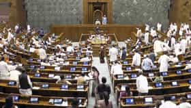 ಲೋಕಸಭೆಯಲ್ಲಿ ಮಂಡನೆಯಾದ 'ತೆರಿಗೆ ತಿದ್ದುಪಡಿ ವಿಧೇಯಕ'ದ ಮುಖ್ಯಾಂಶಗಳು