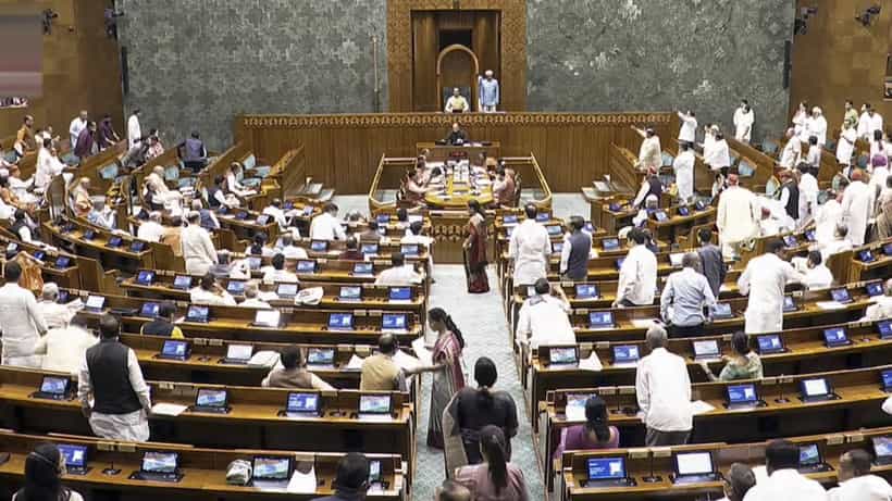 ತೆರಿಗೆ ತಿದ್ದುಪಡಿ ಮಸೂದೆ ಮಂಡನೆ: ತೆರಿಗೆ, ವಿದೇಶಿ ಹೂಡಿಕೆ, ಯುಪಿಐ ಪಾವತಿ ಇತ್ಯಾದಿ ನಿಯಮಗಳ ಪರಿಷ್ಕರಣೆಗೆ ಪ್ರಸ್ತಾಪ