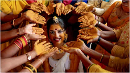 ಚಿಕ್ಕಣ್ಣ ಮದುವೆ ಸಂಭ್ರಮ ಶುರು; ಅರಿಶಿಣ ಶಾಸ್ತ್ರದ ಖುಷಿಯಲ್ಲಿ ಪಾವನಾ