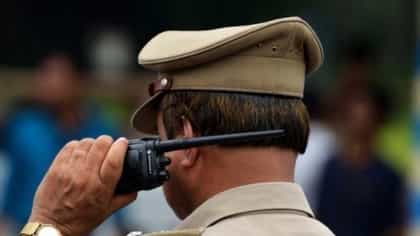 ಬೆಂಗಳೂರಿನಲ್ಲಿ ಮಧ್ಯರಾತ್ರಿ ಪೊಲೀಸರಿಂದ ಫೈರಿಂಗ್