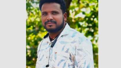 ಇಸ್ಪೀಟ್ ಅಡ್ಡೆ ಮೇಲೆ ಪೊಲೀಸ್ ದಾಳಿ: ಓಡುವಾಗ ಜಾರಿ ಬಿದ್ದು ವ್ಯಕ್ತಿ ಸಾವು