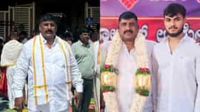 ವೇದಿಕೆ ಏರಲು ನಿರಾಕರಿಸಿದ್ದಕ್ಕೆ ಪೊಲೀಸ್ ಸಿಬ್ಬಂದಿ ಮೇಲೆ ಮಾರಣಾಂತಿಕ ಹಲ್ಲೆ