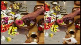 ಗ್ರಹಣ ಸಮಯದಲ್ಲಿ ದೇವರ ವಿಗ್ರಹ ಸ್ಪರ್ಶ ನಿಷೇಧ ಏಕೆ?