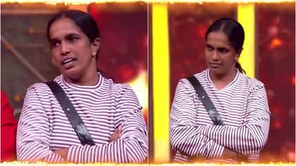 ‘ಬಿಗ್ ಬಾಸ್ ಅಗ್ನಿಪರೀಕ್ಷೆ’ ವೇದಿಕೆಯಲ್ಲಿ ರಂಪಾಟ: ಗಂಭೀರ ಆರೋಪ