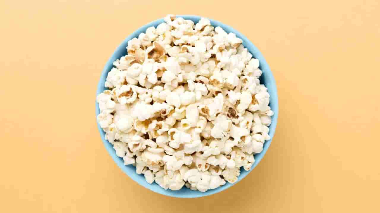 Popcorn Benefits: ಪಾಪ್ಕಾರ್ನ್ ಕೇವಲ ಜಂಕ್ ಫುಡ್ ಅಲ್ಲ; ಆರೋಗ್ಯಕ್ಕೂ ಪ್ರಯೋಜನಕಾರಿ