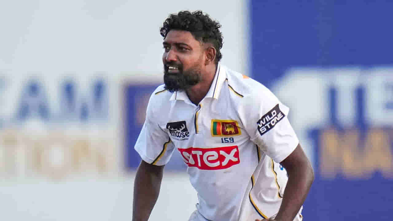 IND vs SL: ಶ್ರೀಲಂಕಾದ ಮತ್ತೊಬ್ಬ ಆಟಗಾರನ ವಿರುದ್ಧ ಐಸಿಸಿ ಕ್ರಮ