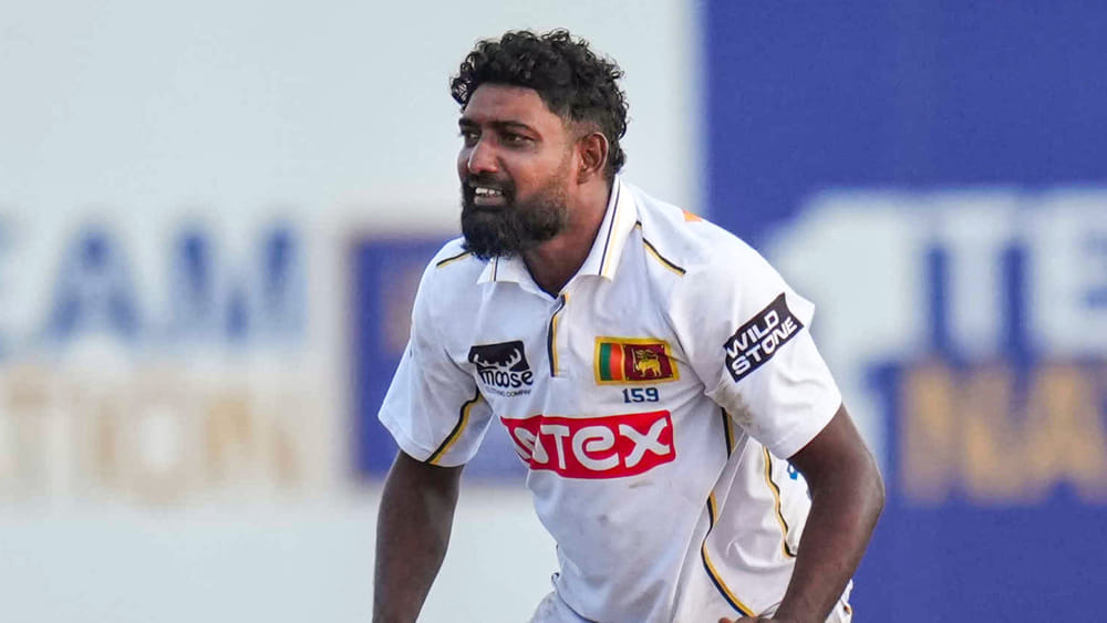 IND vs SL: ಶ್ರೀಲಂಕಾದ ಮತ್ತೊಬ್ಬ ಆಟಗಾರನ ವಿರುದ್ಧ ಐಸಿಸಿ ಕ್ರಮ