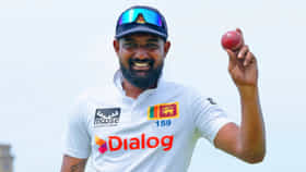 ಟೀಮ್ ಇಂಡಿಯಾಗೆ 'ಕಿಂಗ್ ಆಫ್ ಗಾಲೆ'ಯ ಬಗ್ಗೆ ಎಚ್ಚರಿಕೆ!