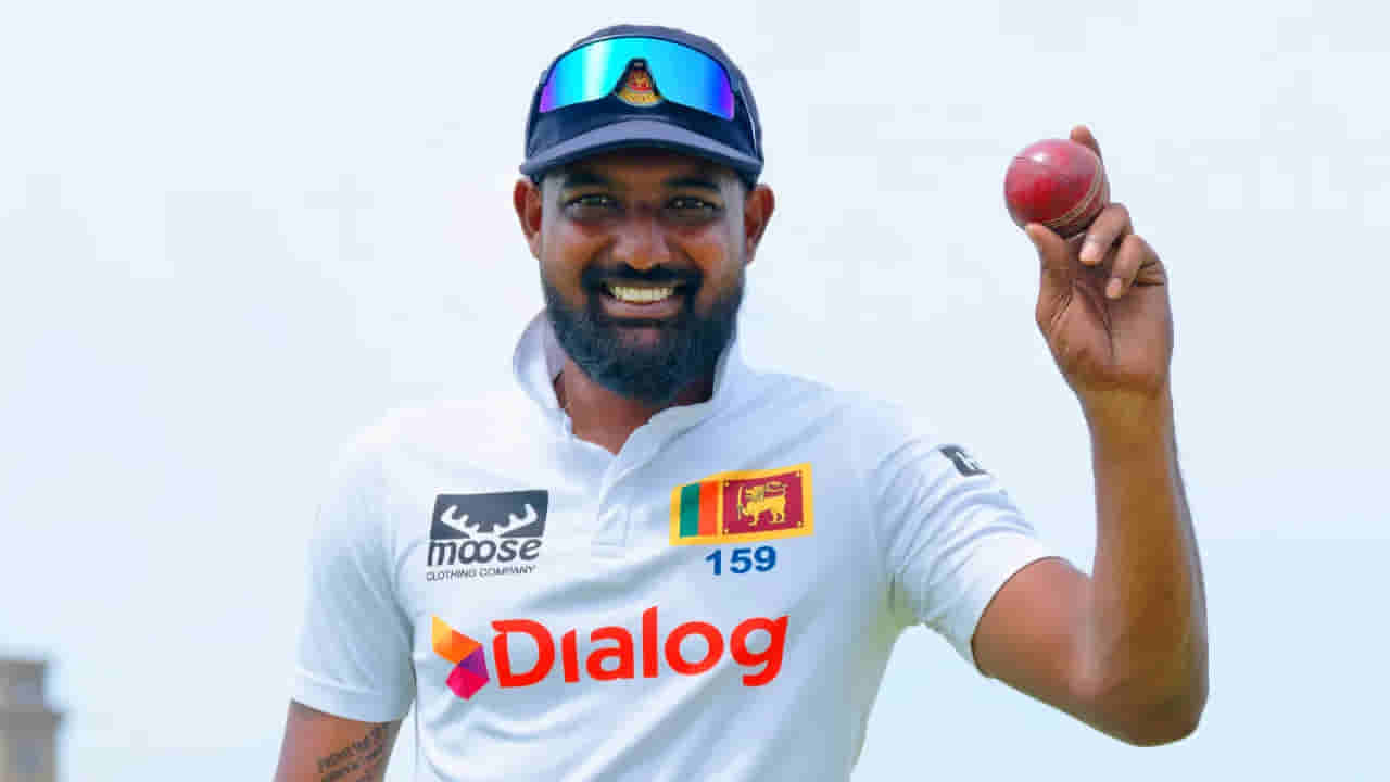ಟೀಮ್ ಇಂಡಿಯಾಗೆ ಕಿಂಗ್ ಆಫ್ ಗಾಲೆಯ ಬಗ್ಗೆ ಎಚ್ಚರಿಕೆ!