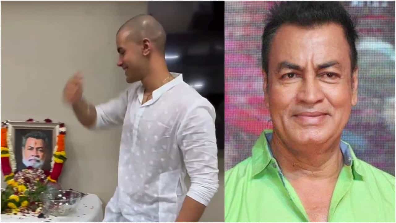 ತಂದೆಯ ಅಗಲಿಕೆಯ ನೋವಿನಲ್ಲೂ ನಕ್ಕ ಪ್ರದೀಪ್ ರಾವತ್; ಟ್ರೋಲ್ ಖಂಡಿಸಿದ ಫ್ಯಾನ್ಸ್ ತಂದೆಯ ಅಗಲಿಕೆಯ ನೋವಿನಲ್ಲೂ ನಕ್ಕ ಪ್ರದೀಪ್ ರಾವತ್; ಟ್ರೋಲ್ ಖಂಡಿಸಿದ ಫ್ಯಾನ್ಸ್