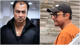 ಪ್ರದೀಪ್ ರಾವತ್ ಅಂತ್ಯಕ್ರಿಯೆ: ಅಂತಿಮ ದರ್ಶನ ಪಡೆದು ಭಾವುಕರಾದ ಆಮಿರ್ ಖಾನ್