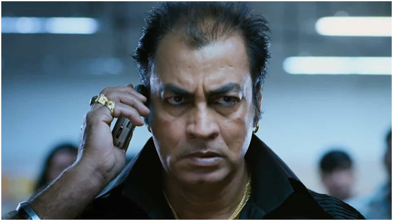 ಹಿರಿಯ ನಟ ಪ್ರದೀಪ್ ರಾವತ್ ನಿಧನ: ‘ಘಜಿನಿ’, ‘ಲಗಾನ್’ ಖ್ಯಾತಿಯ ಖಳನಟ ಇನ್ನಿಲ್ಲ