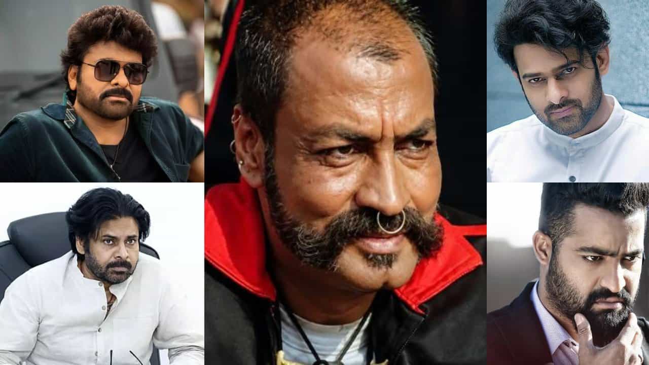 ಪ್ರದೀತ್ ರಾವತ್ ಅನ್ನು ಮರೆತೇ ಬಿಟ್ಟಿತೆ ತೆಲುಗು ಚಿತ್ರರಂಗ? ಪ್ರದೀತ್ ರಾವತ್ ಅನ್ನು ಮರೆತೇ ಬಿಟ್ಟಿತೆ ತೆಲುಗು ಚಿತ್ರರಂಗ?