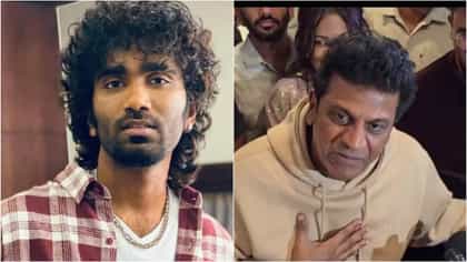 ‘ಏಕವಚನದಲ್ಲಿ ಮಾತನಾಡುವ ಸಂಸ್ಕೃತಿ ನಮ್ಮದಲ್ಲ’; ಶಿವಣ್ಣ ಸ್ಪಷ್ಟನೆ
