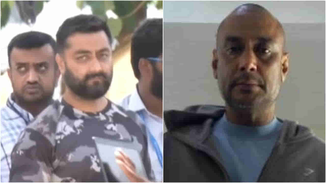 ದರ್ಶನ್ ಕೇಸ್: ಮಾಫಿ ಸಾಕ್ಷಿಯಾಗಿ ಪ್ರದೋಷ್ ಅರ್ಜಿ ಅಂಗೀಕರಿಸಿದ ಕೋರ್ಟ್
