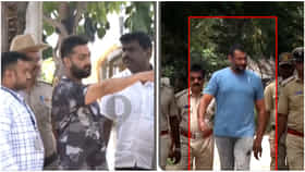 ದರ್ಶನ್​ಗೆ ಸಂಕಷ್ಟ; ಪ್ರದೋಷ್ ಅರ್ಜಿಗೆ ಆಕ್ಷೇಪಣೆ ಪರಿಗಣಿಸಲು ಕೋರ್ಟ್ ನಕಾರ