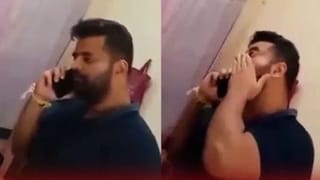 ಪ್ರಜ್ವಲ್ ರೇವಣ್ಣ ಬಳಿ ಮೊಬೈಲ್ ಪತ್ತೆ ಪ್ರಕರಣ: ಆಂಧ್ರ ಮೂಲದ ಸಿಮ್, ಒಂದೇ ಕಂಪನಿಯ ಫೋನ್‌ಗಳ ಪೂರೈಕೆಯ ಜಾಲ!