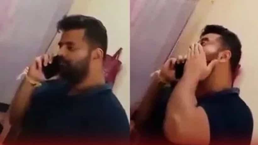 ಪ್ರಜ್ವಲ್ ರೇವಣ್ಣ ಬಳಿ ಮೊಬೈಲ್ ಪತ್ತೆ ಪ್ರಕರಣ: ಆಂಧ್ರ ಮೂಲದ ಸಿಮ್, ಒಂದೇ ಕಂಪನಿಯ ಫೋನ್ಗಳ ಪೂರೈಕೆಯ ಜಾಲ!