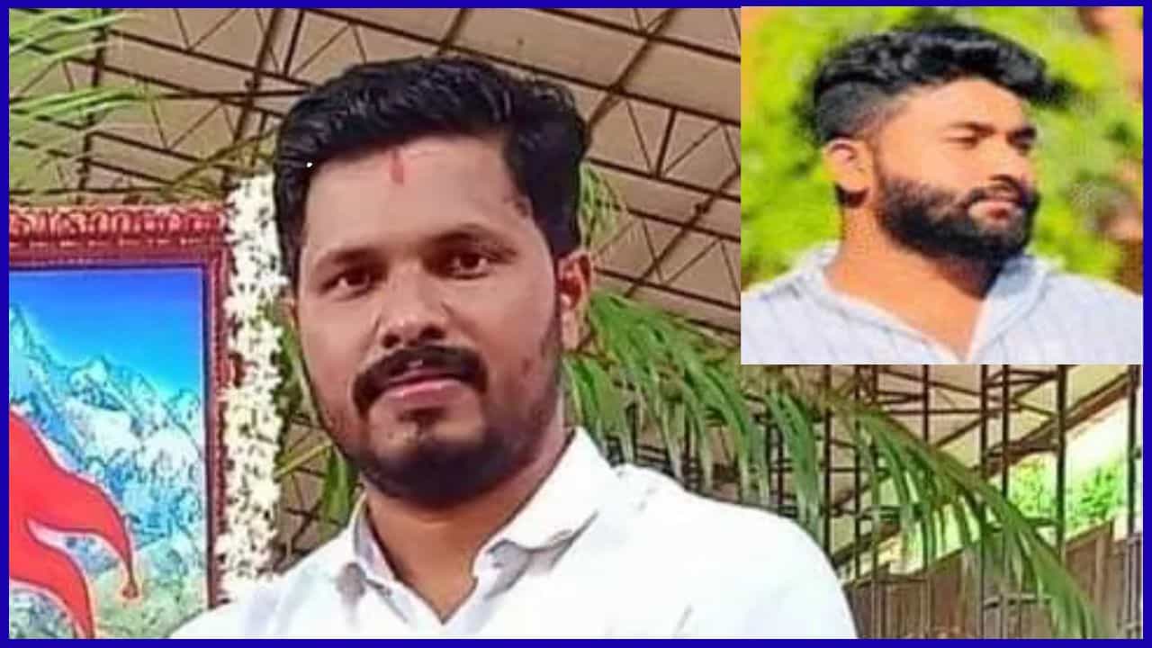 ಪ್ರವೀಣ್ ನೆಟ್ಟಾರು ಹತ್ಯೆ ಪ್ರಕರಣ: NIA ಮೋಸ್ಟ್ ವಾಂಟೆಡ್ ಆರೋಪಿ ಉಮ್ಮರ್ ಫಾರೂಕ್ ಬಂಧನ ಪ್ರವೀಣ್ ನೆಟ್ಟಾರು ಹತ್ಯೆ ಪ್ರಕರಣ: NIA ಮೋಸ್ಟ್ ವಾಂಟೆಡ್ ಆರೋಪಿ ಉಮ್ಮರ್ ಫಾರೂಕ್ ಬಂಧನ