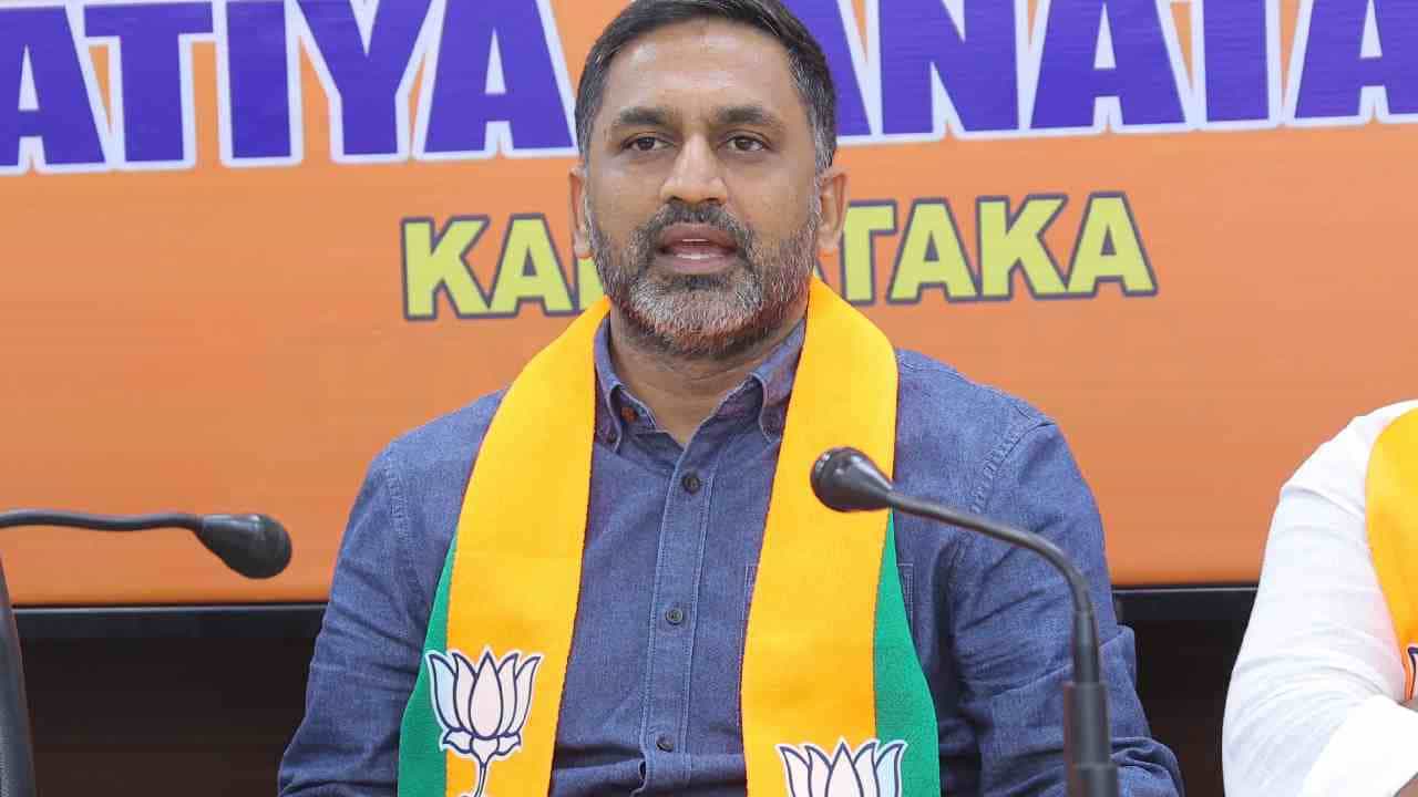 ಬಿಜೆಪಿ ಮಾಜಿ ಶಾಸಕ ಪ್ರೀತಂಗೌಡಗೆ ಸಂಕಷ್ಟ: ತನಿಖೆಗೆ ಆದೇಶಿಸಿದ ಕೋರ್ಟ್, ಏನಿದು ಕೇಸ್? ಬಿಜೆಪಿ ಮಾಜಿ ಶಾಸಕ ಪ್ರೀತಂಗೌಡಗೆ ಸಂಕಷ್ಟ: ತನಿಖೆಗೆ ಆದೇಶಿಸಿದ ಕೋರ್ಟ್, ಏನಿದು ಕೇಸ್?