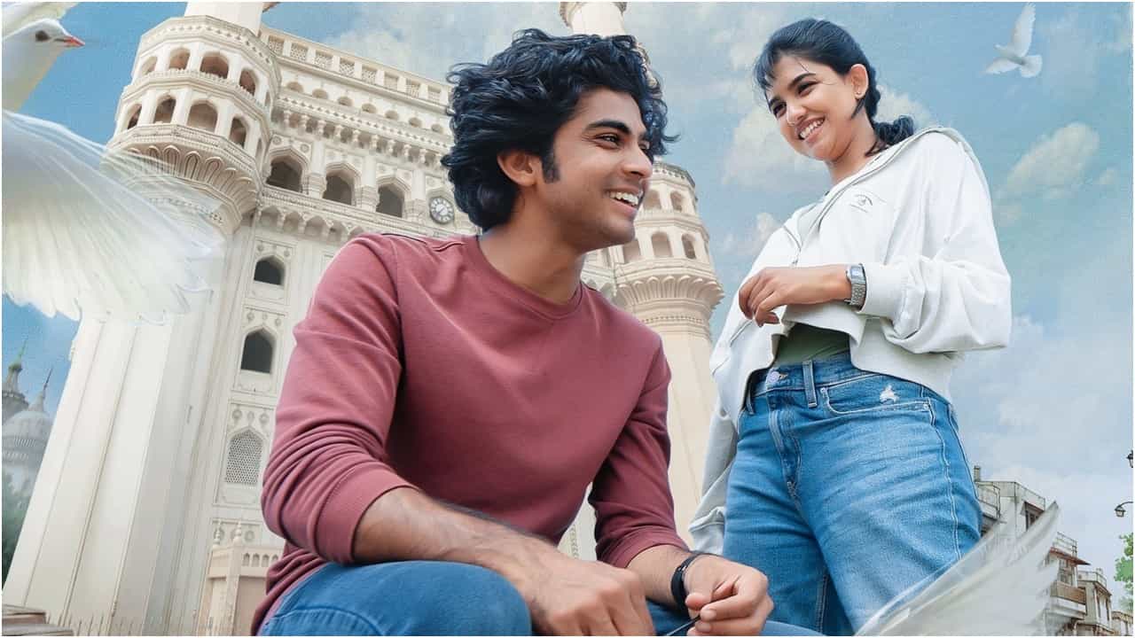 ಜಿಯೋ ಹಾಟ್‌ಸ್ಟಾರ್‌ನಿಂದ 'ಪ್ರೇಮಲು' ಹಿಂದಿ ವರ್ಷನ್ ಡಿಲೀಟ್: ಕಾರಣ ಹೀಗಿದೆ