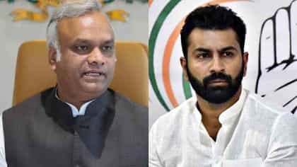 RSS ವಿರುದ್ಧ ಅವಹೇಳನಕಾರಿ ಪೋಸ್ಟ್: ​ ಖರ್ಗೆ, ನಲಪಾಡ್​​ಗೆ ಬಿಗ್ ರಿಲೀಫ್