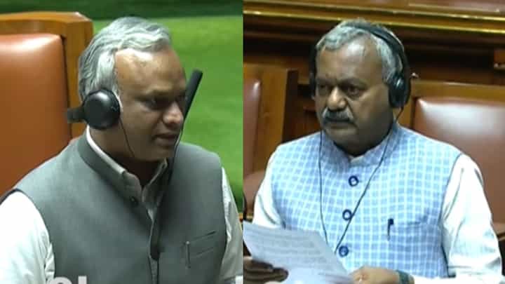 ಯಾವುದೇ ಕೈದಿಗೆ ಜೈಲಲ್ಲಿ ವಿಐಪಿ ಸೌಲಭ್ಯ ಕೊಡಲ್ಲ: ಗೃಹ ಸಚಿವ ಪ್ರಿಯಾಂಕ್ ಖರ್ಗೆ ಯಾವುದೇ ಕೈದಿಗೆ ಜೈಲಲ್ಲಿ ವಿಐಪಿ ಸೌಲಭ್ಯ ಕೊಡಲ್ಲ: ಗೃಹ ಸಚಿವ ಪ್ರಿಯಾಂಕ್ ಖರ್ಗೆ