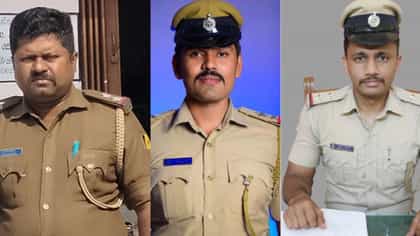 ಪೋಸ್ಟಿಂಗ್‌ಗಾಗಿ ಲಕ್ಷಾಂತರ ರೂ ಡೀಲ್: ಆಡಿಯೋ ವೈರಲ್​​; ಮೂವರ ತಲೆದಂಡ