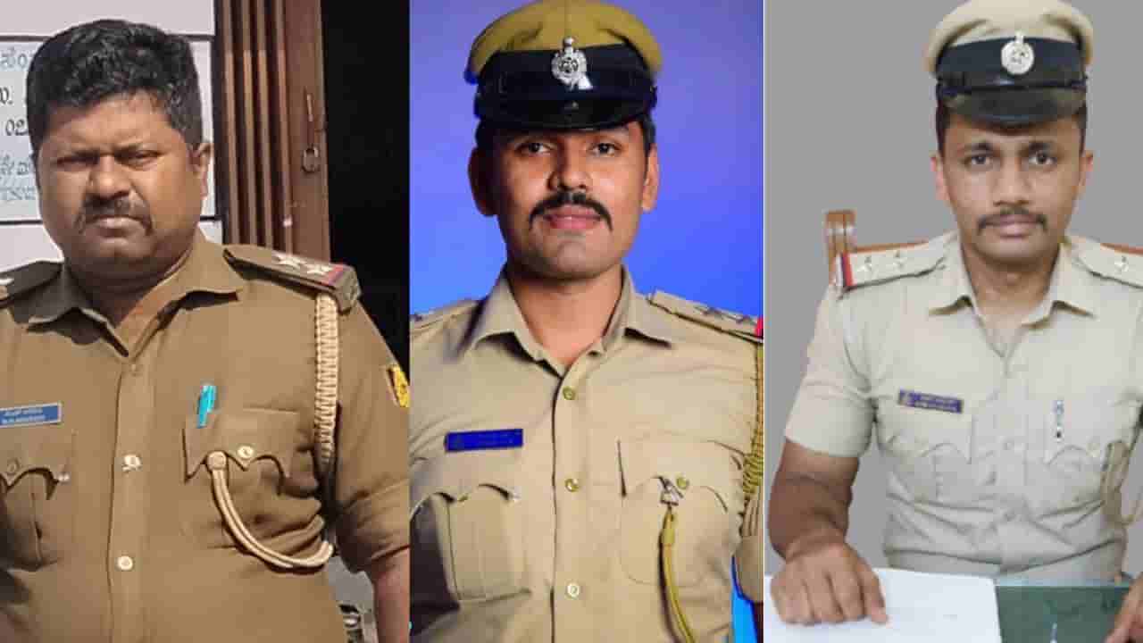ಪೋಸ್ಟಿಂಗ್ಗಾಗಿ ಲಕ್ಷಾಂತರ ರೂ ಡೀಲ್: ಪಿಎಸ್ಐಗಳ ಆಡಿಯೋ ವೈರಲ್; ಮೂವರ ತಲೆದಂಡ