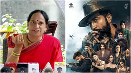 ‘ಅವರಿಗೆಲ್ಲ ಮೆಂಟಲ್ ಪ್ರಾಬ್ಲಂ’: ಟಾಕ್ಸಿಕ್ ಟ್ರೋಲ್ ಬಗ್ಗೆ ಪುಷ್ಪ ಮಾತು