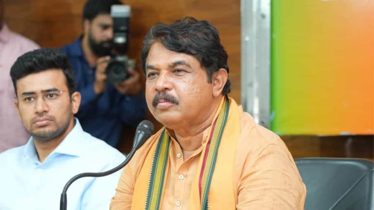 ಹನೂರಿನಲ್ಲಿ ಗುಂಡೇಟಿಗೆ ಮೂವರು ಬಲಿ ಪ್ರಕರಣ: ನ್ಯಾಯಾಂಗ ತನಿಖೆಗೆ ಆರ್​​. ಅಶೋಕ್​​ ಆಗ್ರಹ