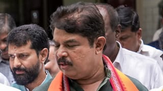 ‘ಕಾಂಗ್ರೆಸ್ ಶಾಸಕರಿಂದಲೇ ಸರ್ಕಾರದ ಲೂಟಿ ವ್ಯವಹಾರ ಬಯಲು’: ಕಮಿಷನ್ ಸರ್ಕಾರಕ್ಕೆ ಲಂಚದ ಬಗ್ಗೆ ಮಾತನಾಡೋ ನೈತಿಕತೆ ಇಲ್ಲವೆಂದ ಅಶೋಕ್