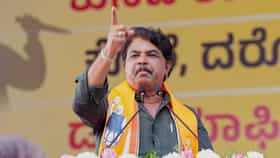 ಸಚಿವ ನಾಗೇಂದ್ರ ವಿರುದ್ಧ ಆರ್. ಅಶೋಕ್ ತೀವ್ರ ವಾಗ್ದಾಳಿ!