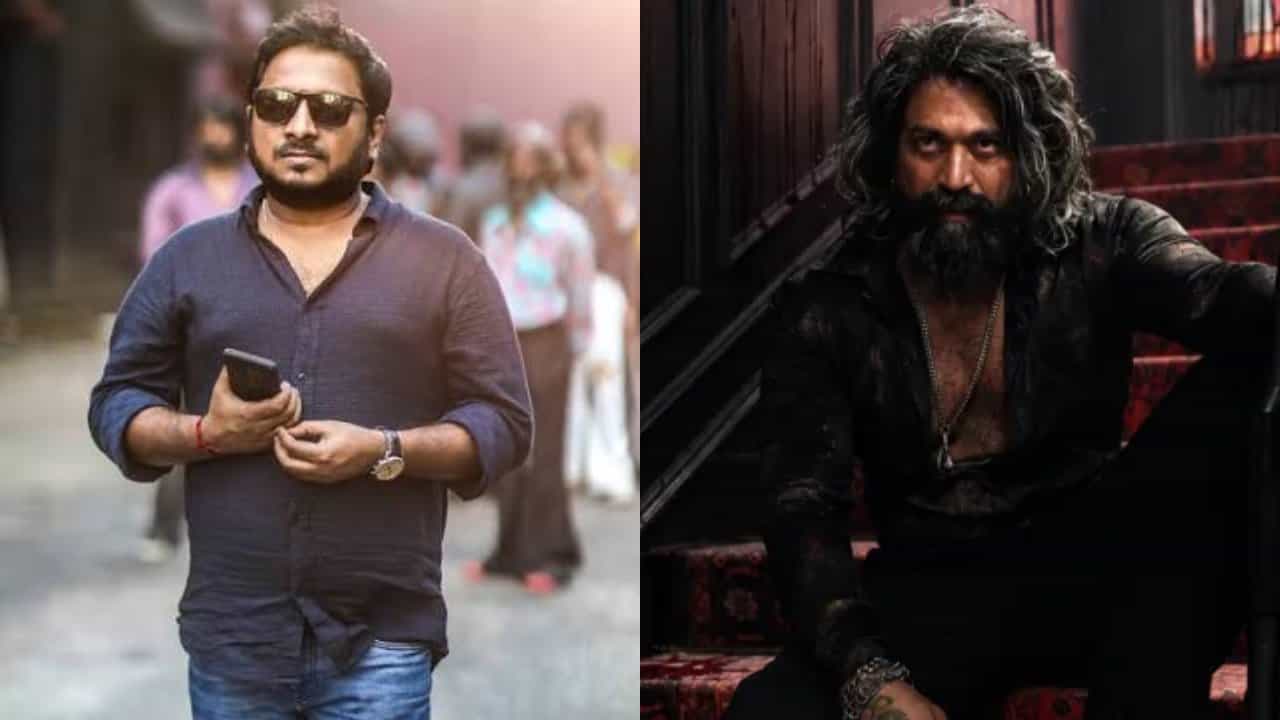 ‘ಟಾಕ್ಸಿಕ್’ ಸಿನಿಮಾ ಬಗ್ಗೆ ಆರ್ ಚಂದ್ರು ಟ್ವೀಟ್, ನಿರ್ದೇಶಕ ಹೇಳಿದ್ದೇನು? ‘ಟಾಕ್ಸಿಕ್’ ಸಿನಿಮಾ ಬಗ್ಗೆ ಆರ್ ಚಂದ್ರು ಟ್ವೀಟ್, ನಿರ್ದೇಶಕ ಹೇಳಿದ್ದೇನು?