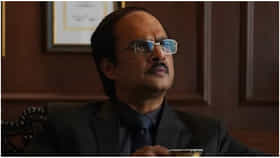 ‘ಸಂಘಿ’ ಎಂದು ಟ್ರೋಲ್ ಮಾಡಿದವರಿಗೆ ‘ಧುರಂಧರ್’ ನಟ ಆರ್‌. ಮಾಧವನ್ ತಿರುಗೇಟು