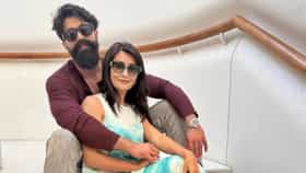 ‘ಟಾಕ್ಸಿಕ್’ ಸಿನಿಮಾಕ್ಕೆ ರಾಧಿಕಾ ಪಂಡಿತ್ ಕೊಟ್ಟಿರುವ ಕೊಡುಗೆ ಏನು?