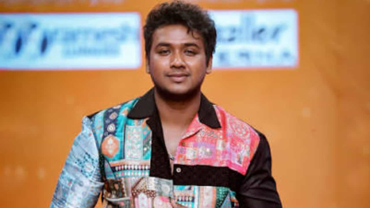ಮಹಿಳೆ ಮೇಲೆ ದೌರ್ಜನ್ಯ, ‘ನಾಟು-ನಾಟು’ ಗಾಯಕನ ವಿರುದ್ಧ ದೂರು ದಾಖಲು ಮಹಿಳೆ ಮೇಲೆ ದೌರ್ಜನ್ಯ, ‘ನಾಟು-ನಾಟು’ ಗಾಯಕನ ವಿರುದ್ಧ ದೂರು ದಾಖಲು